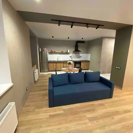 Chill Place Apartment