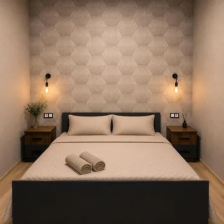 Apartment Chill Place