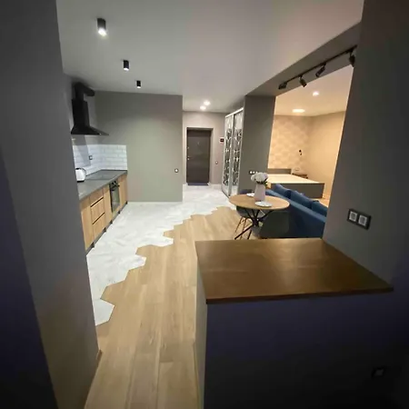 Apartment Chill Place *