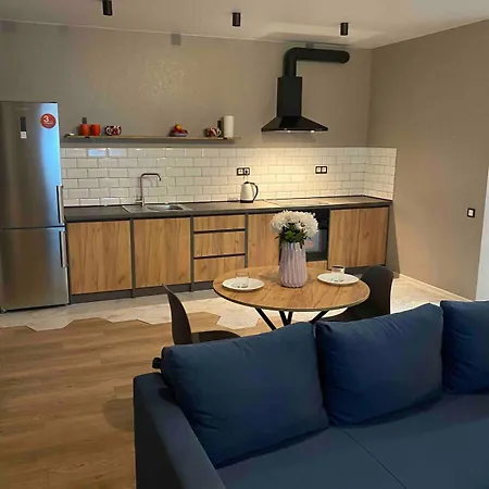 Chill Place Apartment