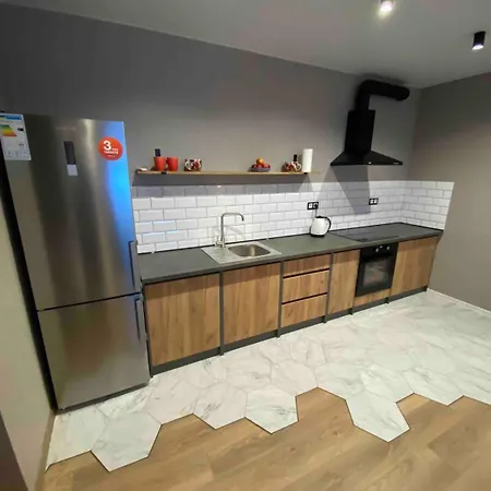 Chill Place Apartment *