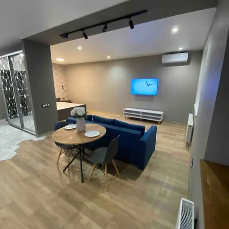 Chill Place Apartment