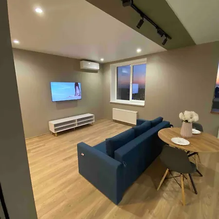Apartment Chill Place *