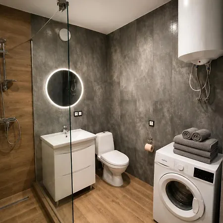 Apartment Chill Place