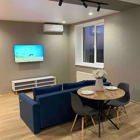 Apartment Chill Place